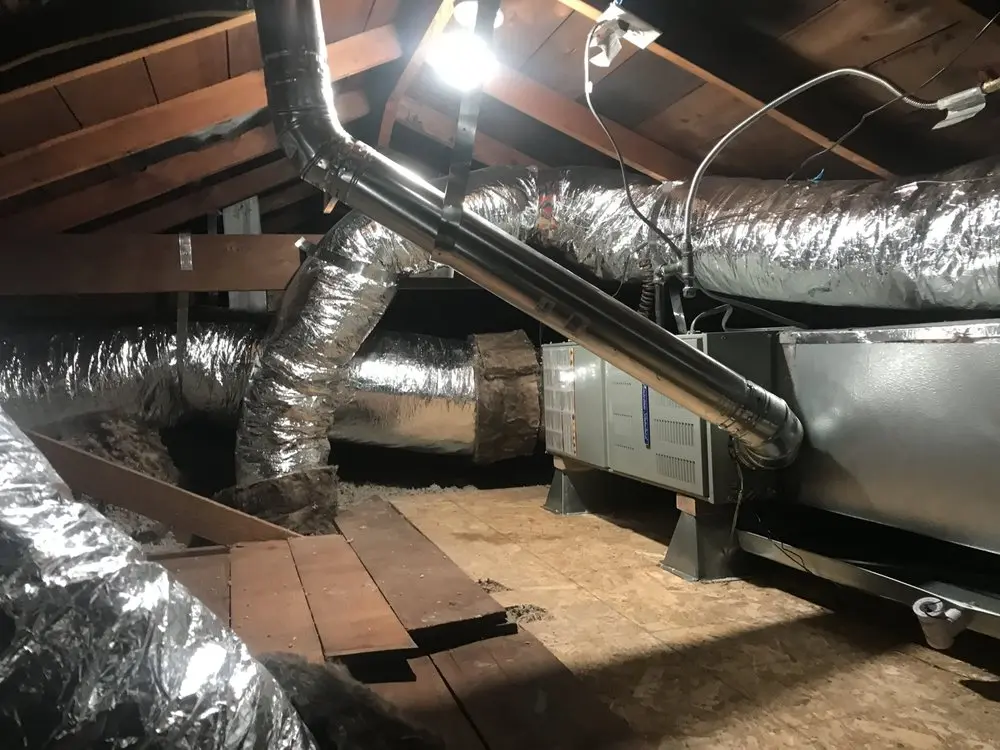 affordable HVAC Services