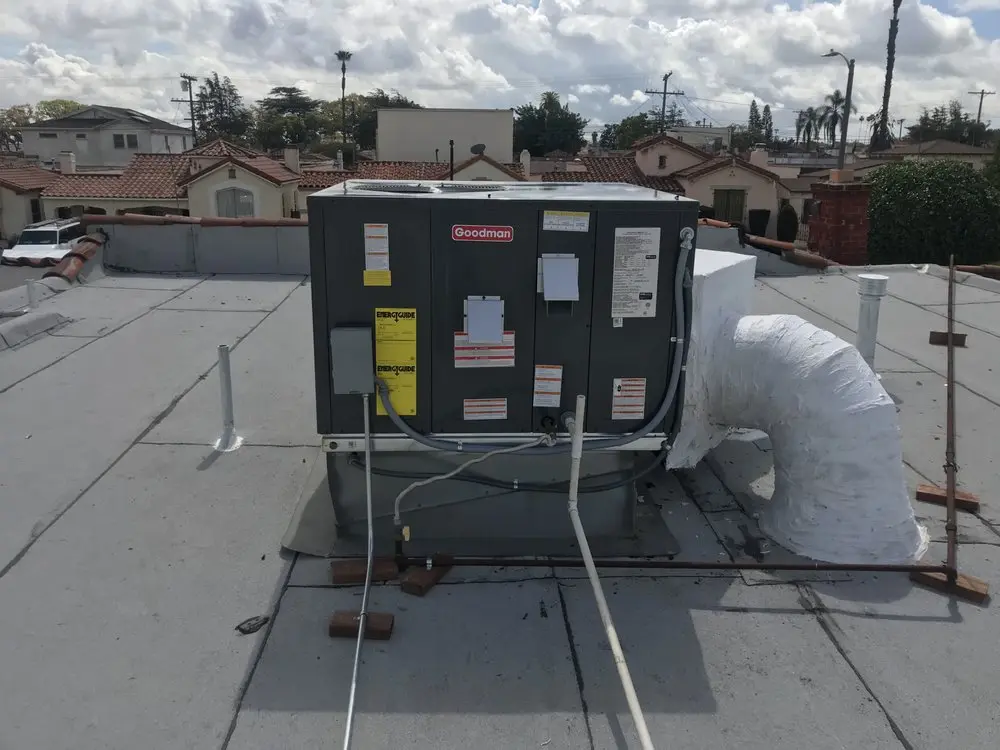 reputable HVAC Services