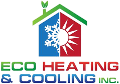 Eco Heating & Cooling Inc.
